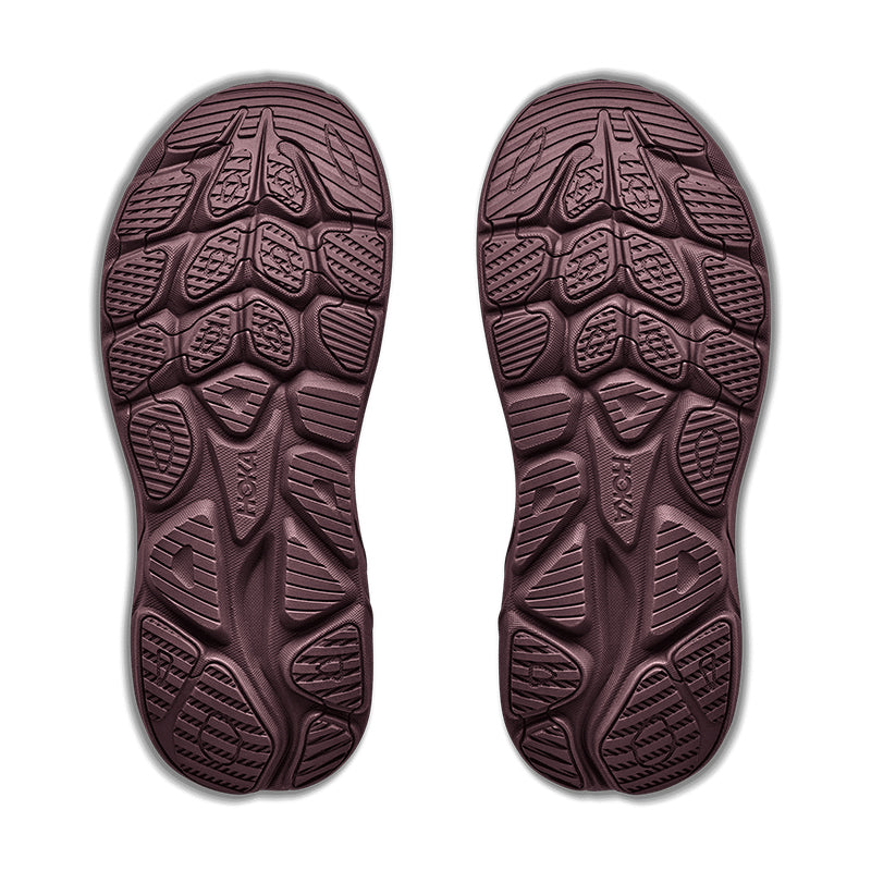 Women's Clifton 11 GORE-TEX Smoky Quartz/Deep Mauve