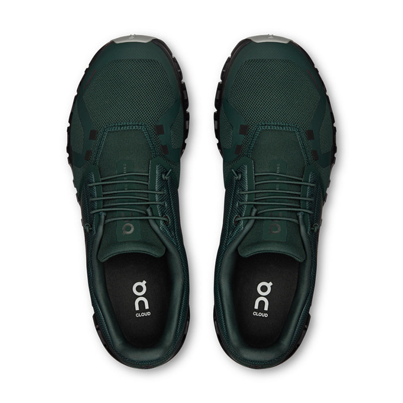 Men's Cloud 6 Evergreen/Glacier