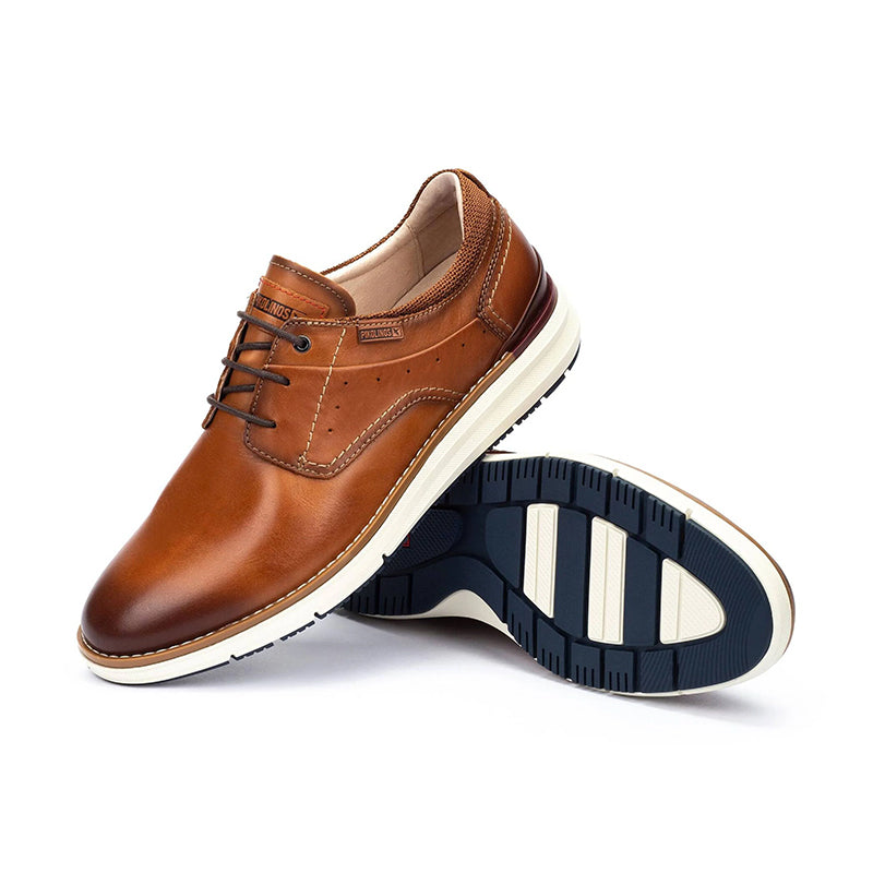 Men's Manacor Brandy – Tradehome Shoes