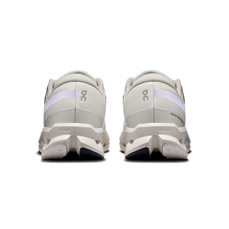 Women's Cloudsurfer 2 Ivory/Ivory