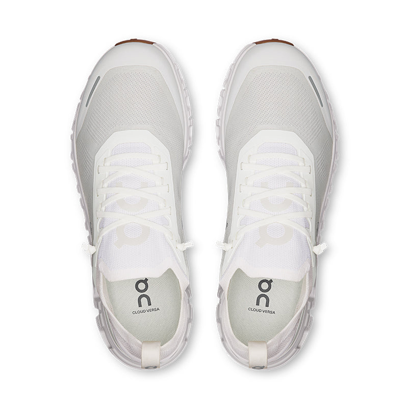 Men's Cloud 6 Versa White/White