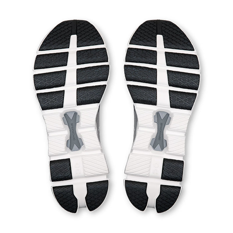 Men's Cloud X 4 Alloy/Ivory