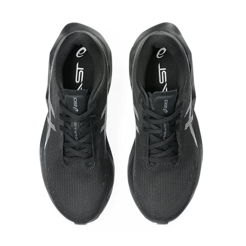 Men's Novablast 6 Black/Black