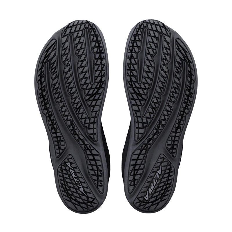Men's Escalante 5 Black/Black