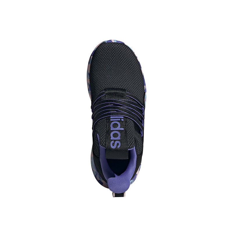 adidas Lite Racer Adapt 7.0 Shoes Kids Black 11K - Originals adidas Lite Racer Adapt 7.0 Shoes Kids Black 11K - Originals