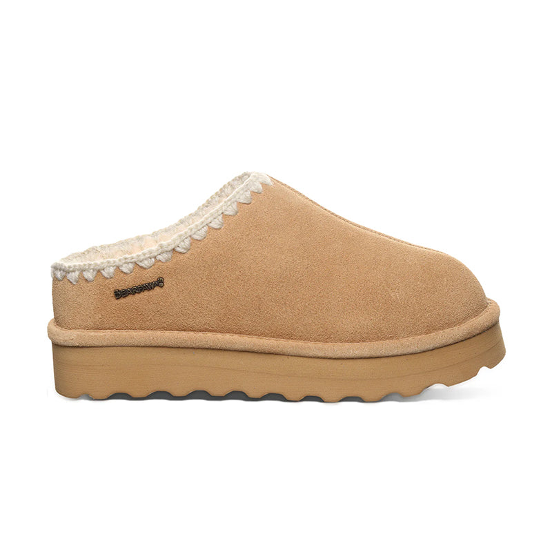 Women's Crochet Martis Iced Coffee