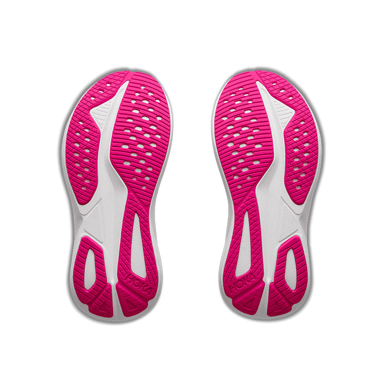 Kid's Preschool Mach 7 Fuchsia/Neon Dragonfruit