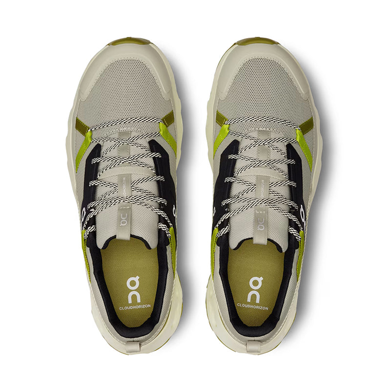 ON Cloudhorizon Chalk Seedling Men\'s Running‎ Shoes Size 8.5 Men main image 2