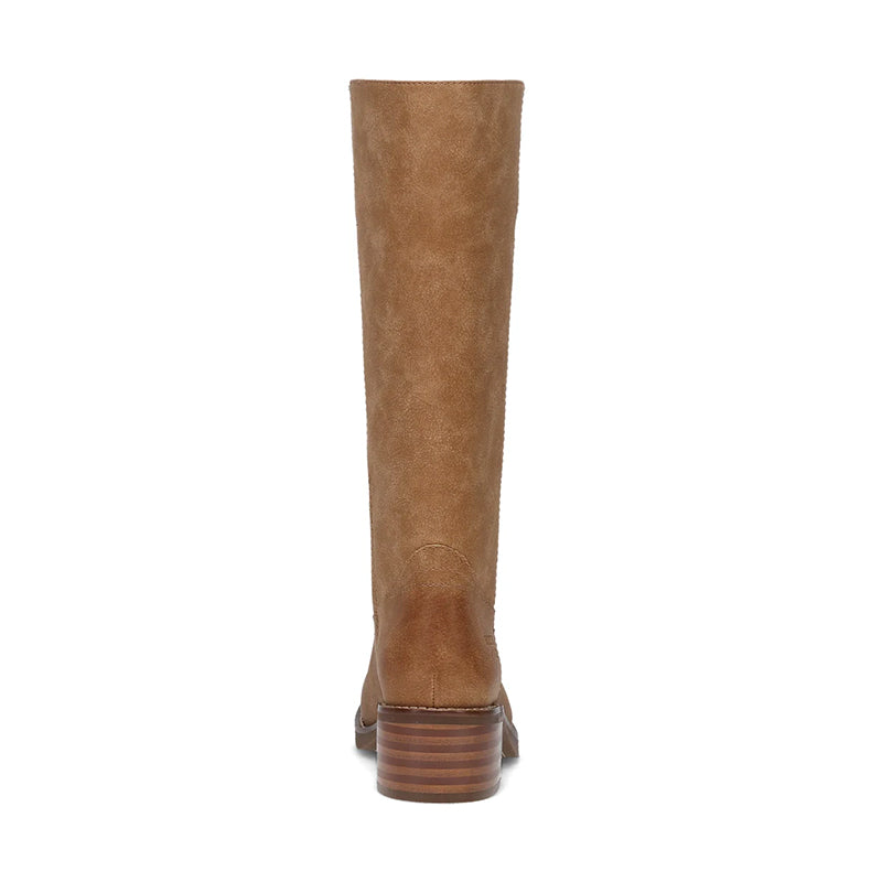 Women's Miranda 14 Light Brown