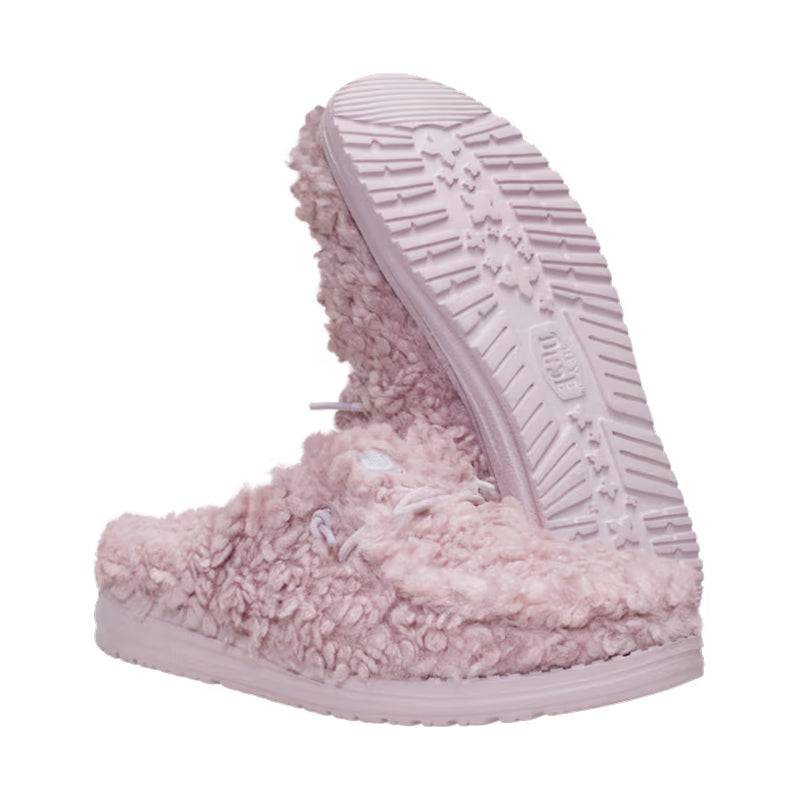 Women's Wendy Slipper Cloud Grey