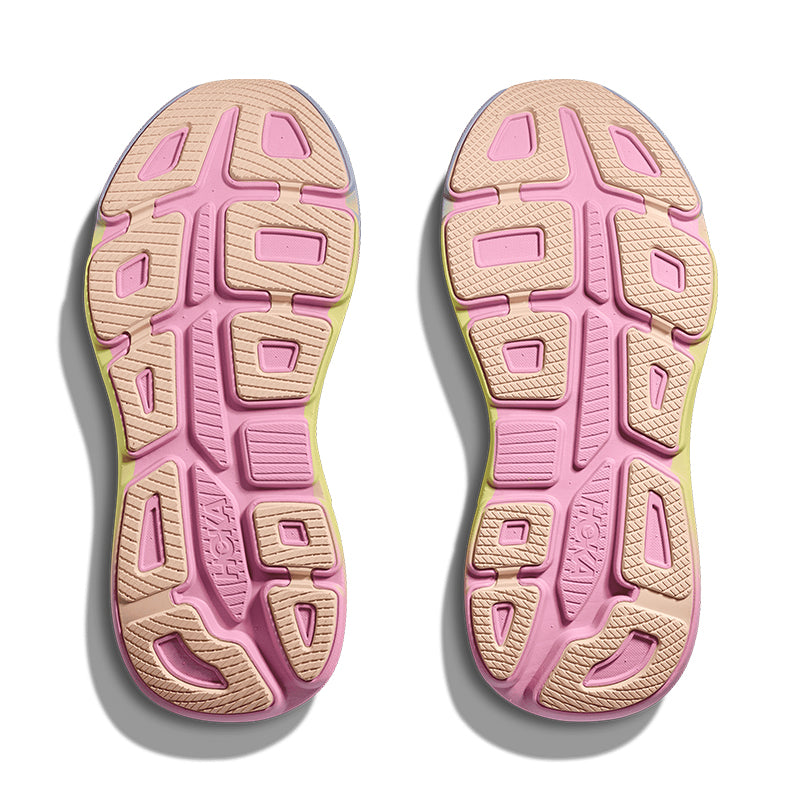 Women's Bondi 9 Glimmering Blue/Overcast