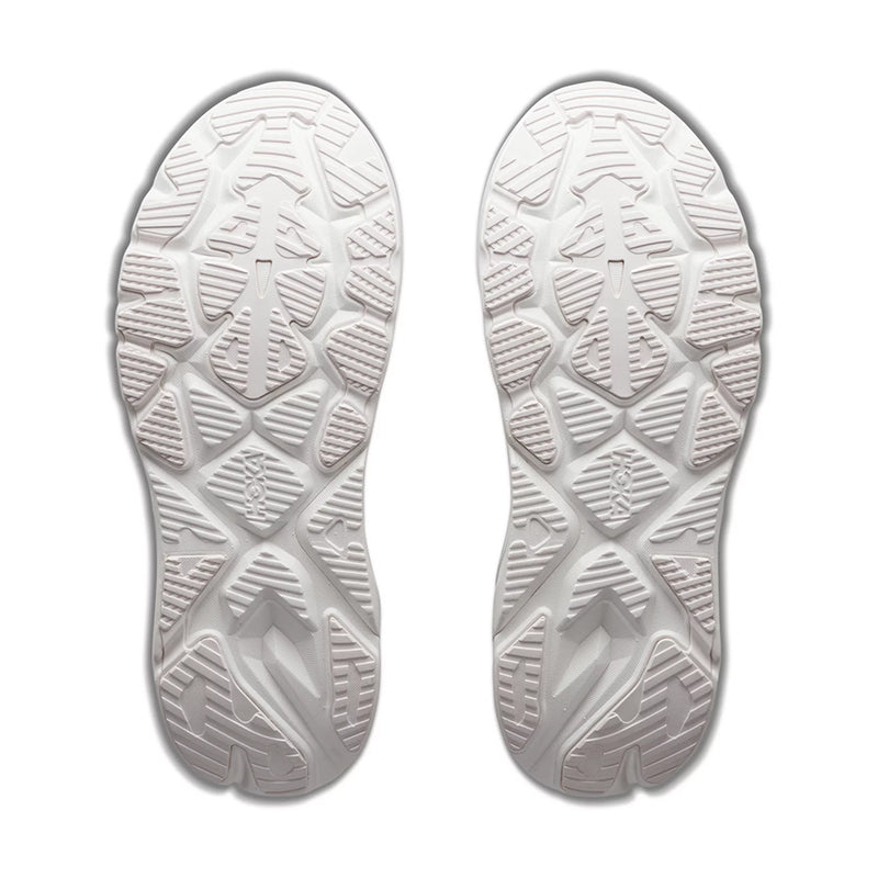 Women's Arahi 9 White/White