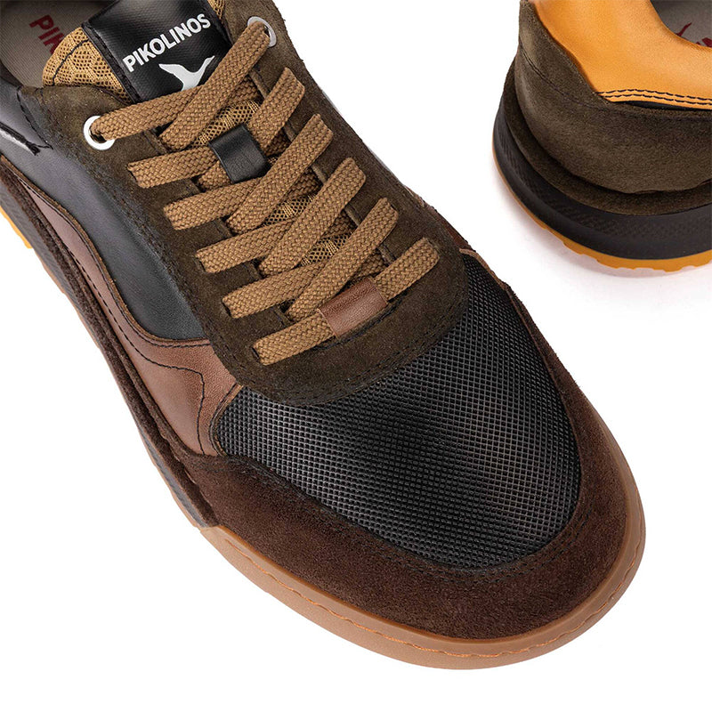 Men's Teide Black