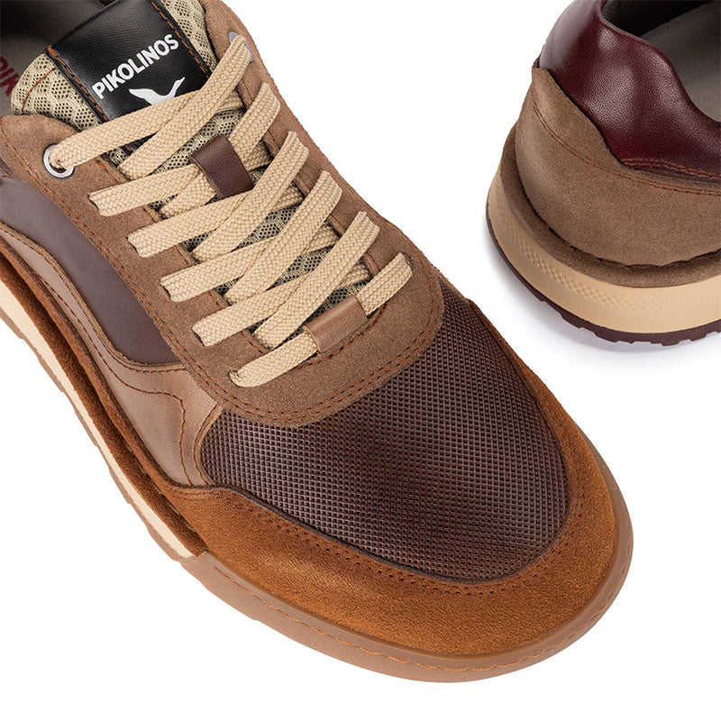 Men's Teide Marfil