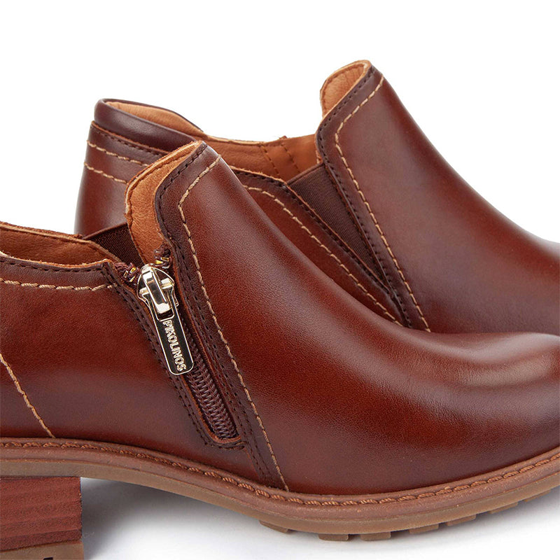 Women's Medina Shootie Cuero