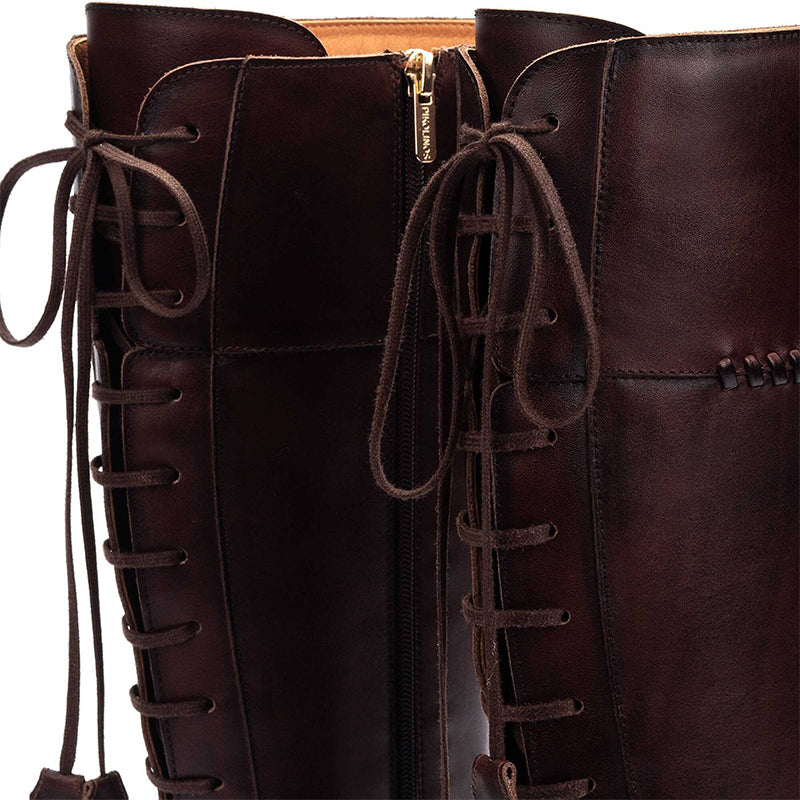 Women's Medina Caoba