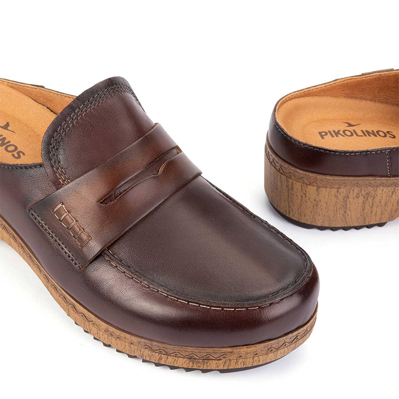 Women's Granada Penny Caoba