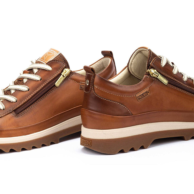Women's Vigo Brandy