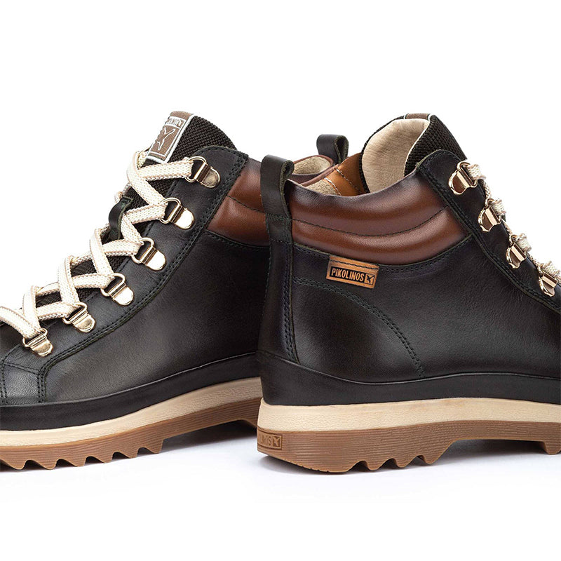 Women's Vigo Forest – Tradehome Shoes