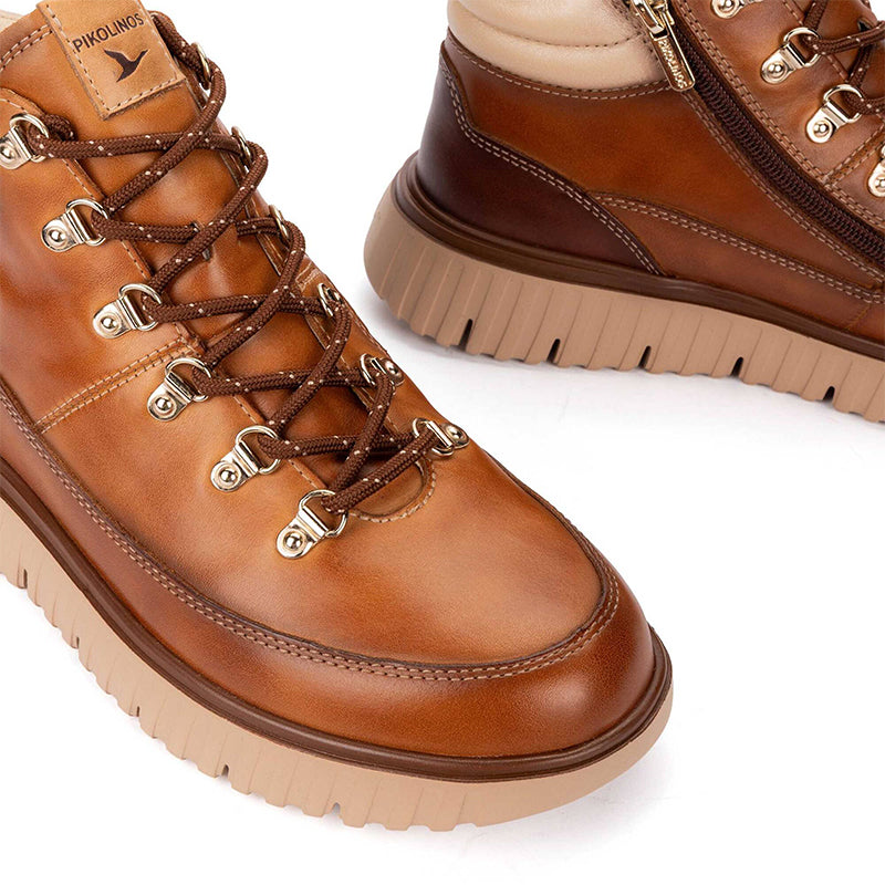 Women's Segovia Brandy