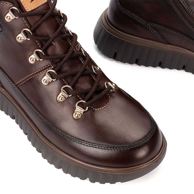 Women's Segovia Caoba