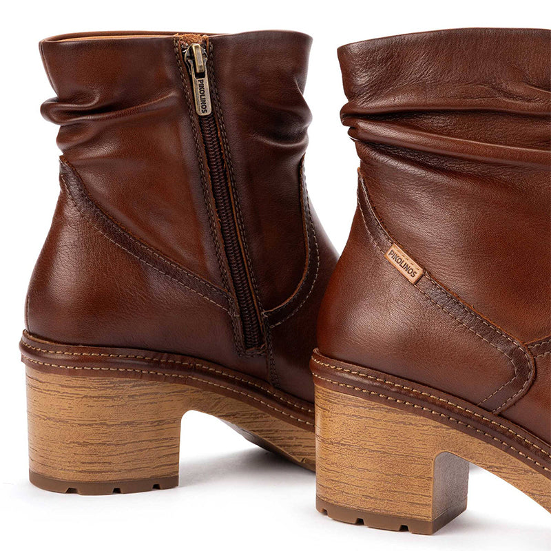 Women's Sort Cuero