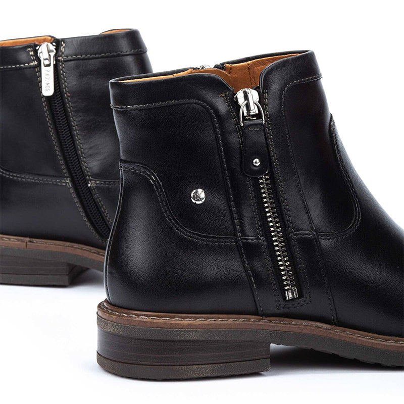 Women's Aldaya Black – Tradehome Shoes