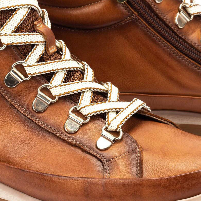 Women's Vigo Brandy – Tradehome Shoes