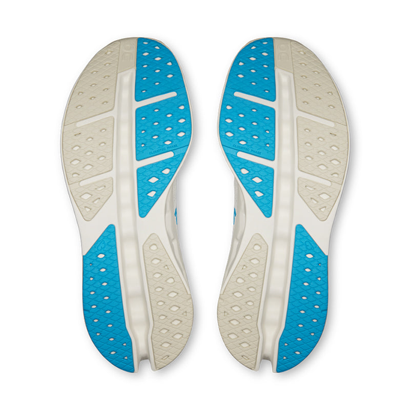 Men's Cloudsurfer Max White/Ivory