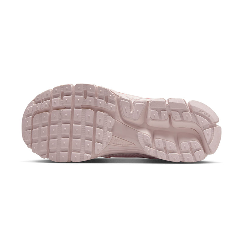 Women's Vomero 5 Silt Red/Vast Grey