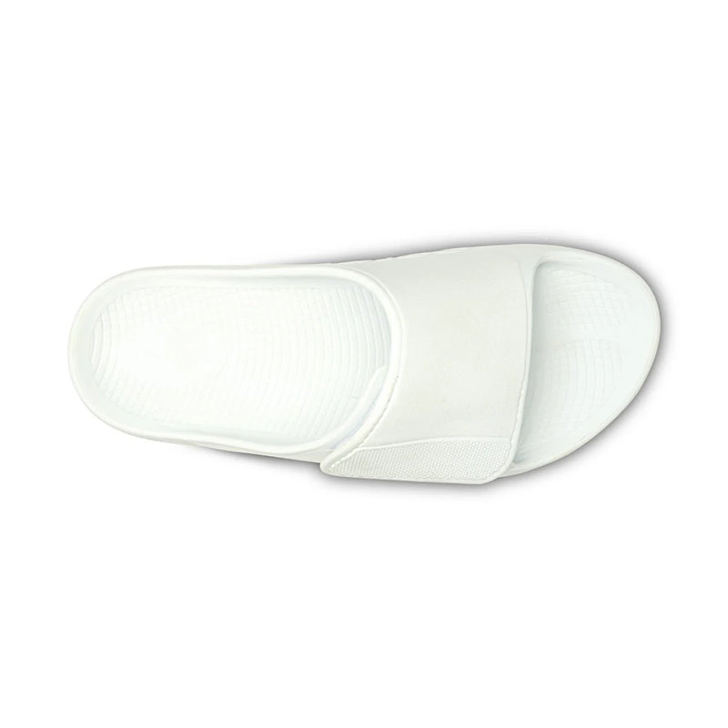 Women's OOahh Sport Flex White