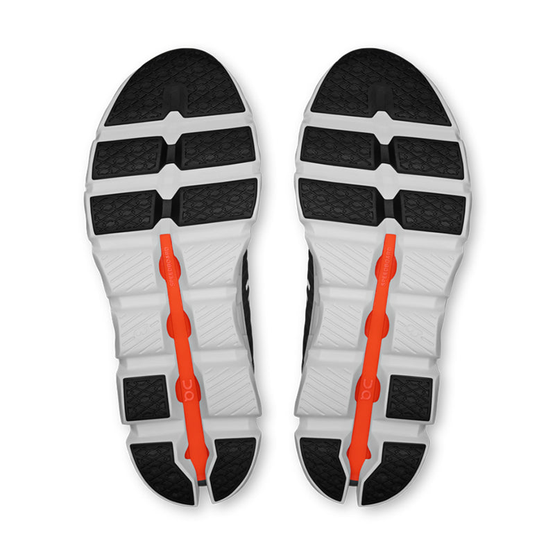 Men's Cloudswift 4 Rock/White