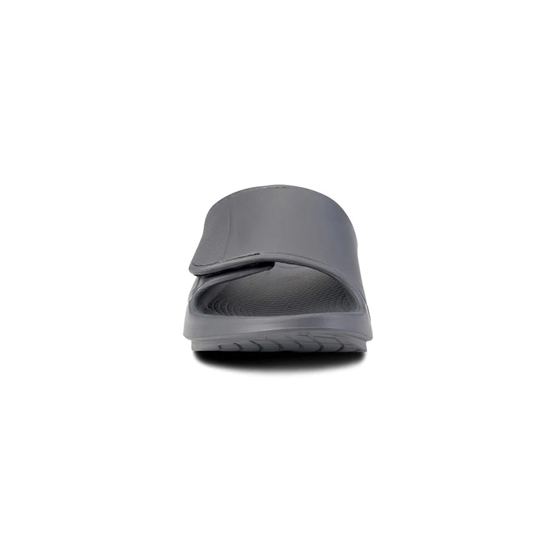 Oofos OOAH - Hausschuh - Black/schwarz Produktbild-Vorschau 5