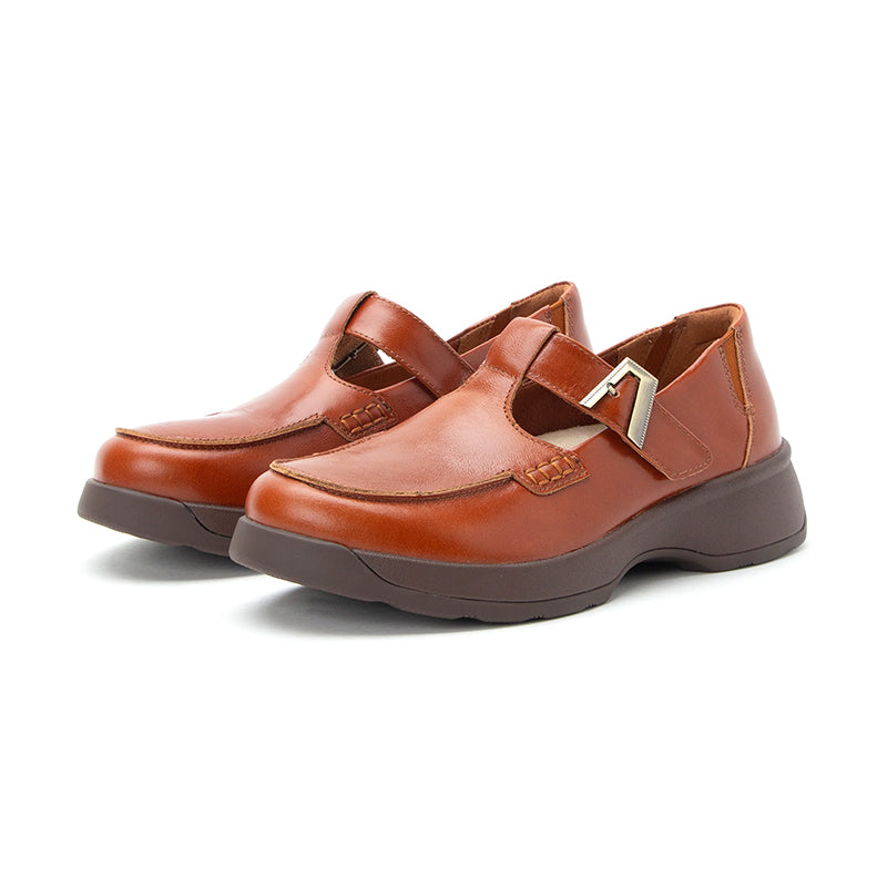 Women's Jensie Glazed Bourbon