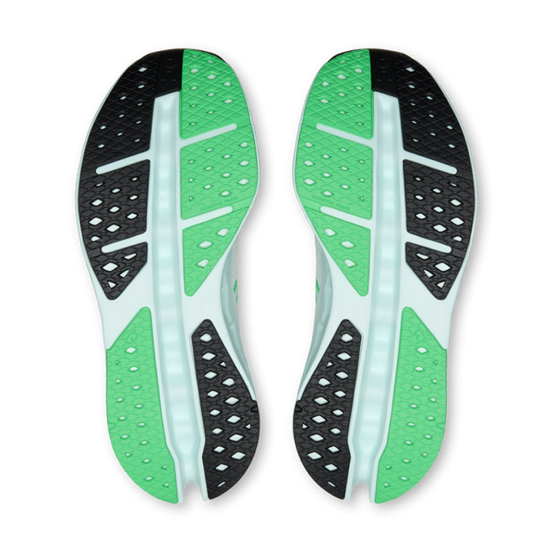 Women's Cloudsurfer Max Ivory/Flurry