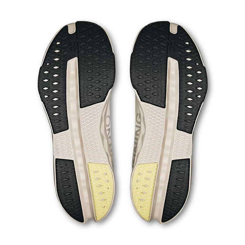 Men's Cloudsurfer Next Ivory/Silver