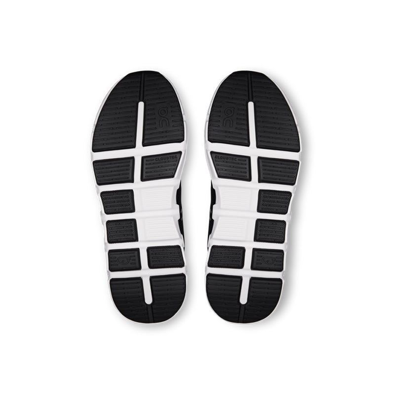 Kid's Preschool Cloud Play 2 Black/White