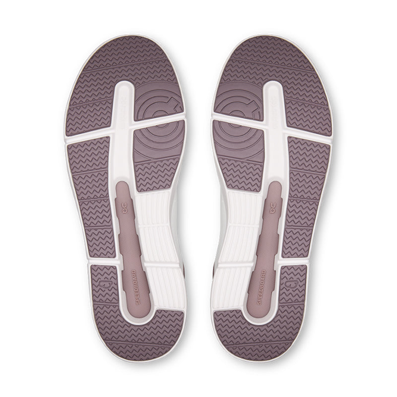 Women's The Roger Advantage White/Heron