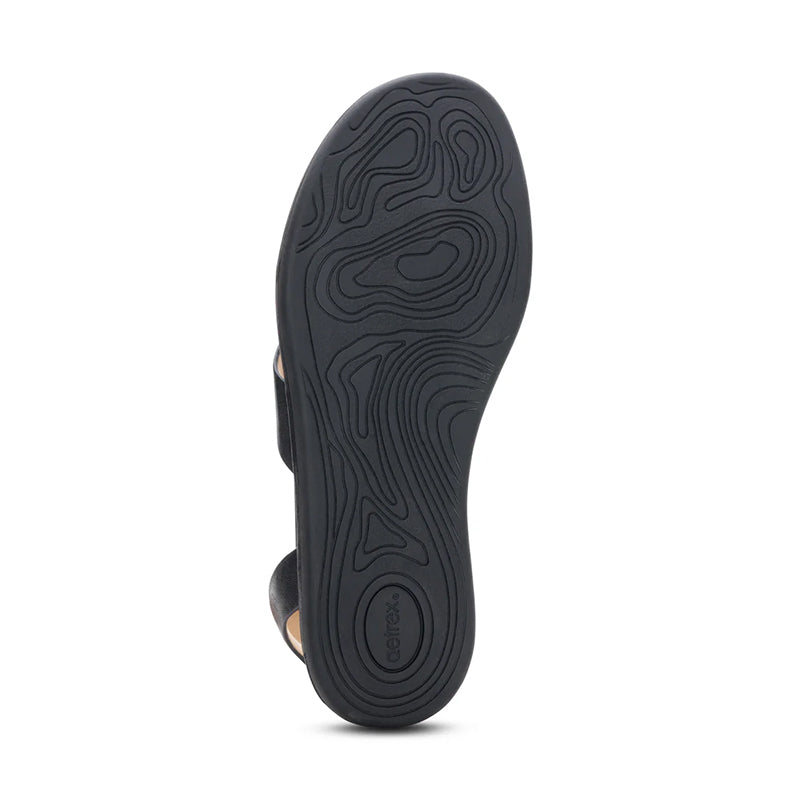 Women's Kendall Black