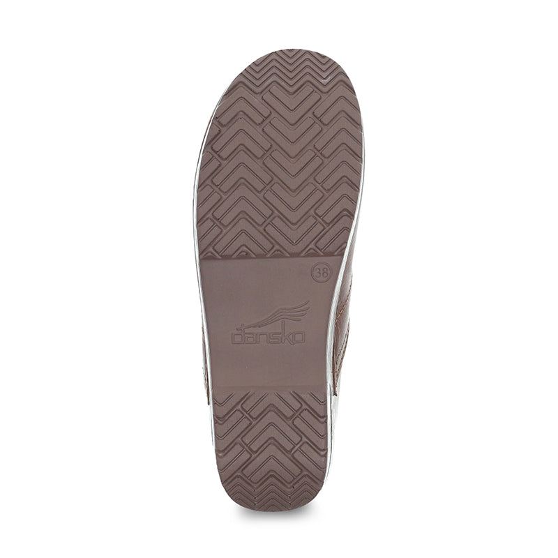Women's Professional Saddle Full Grain