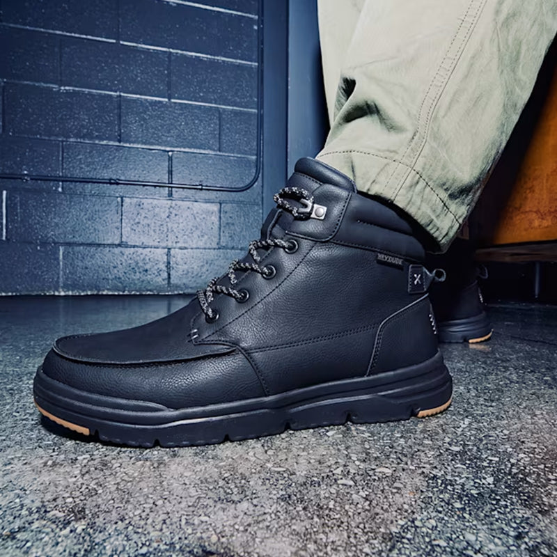 Men's Bradley II Classic Black/Black