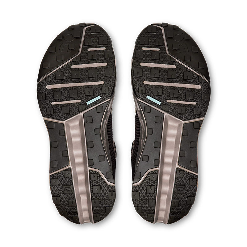 Women's Cloudhorizon Waterproof Desert/Thorn – Tradehome Shoes