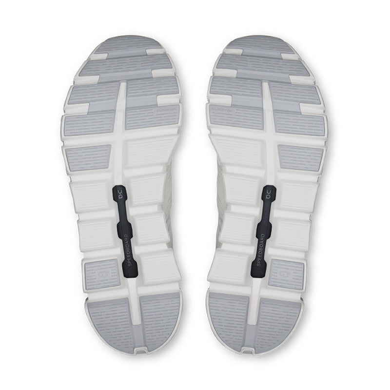 Men's Cloud 6 Coast Ivory/Olive