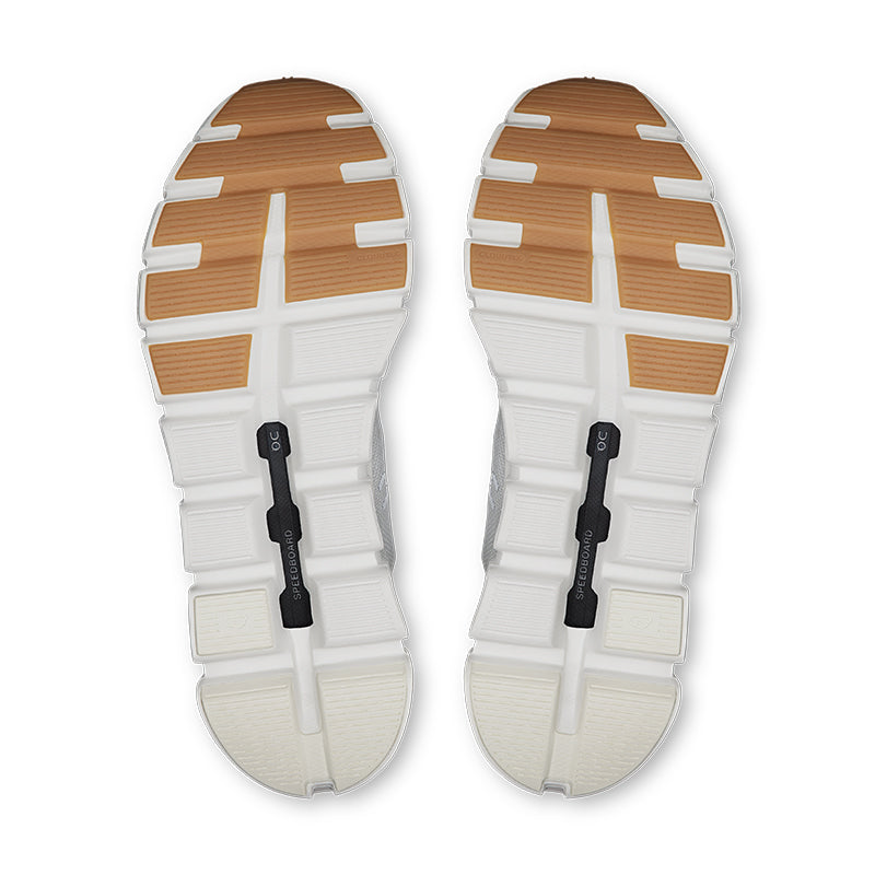 Men's Cloud 6 Versa White/White