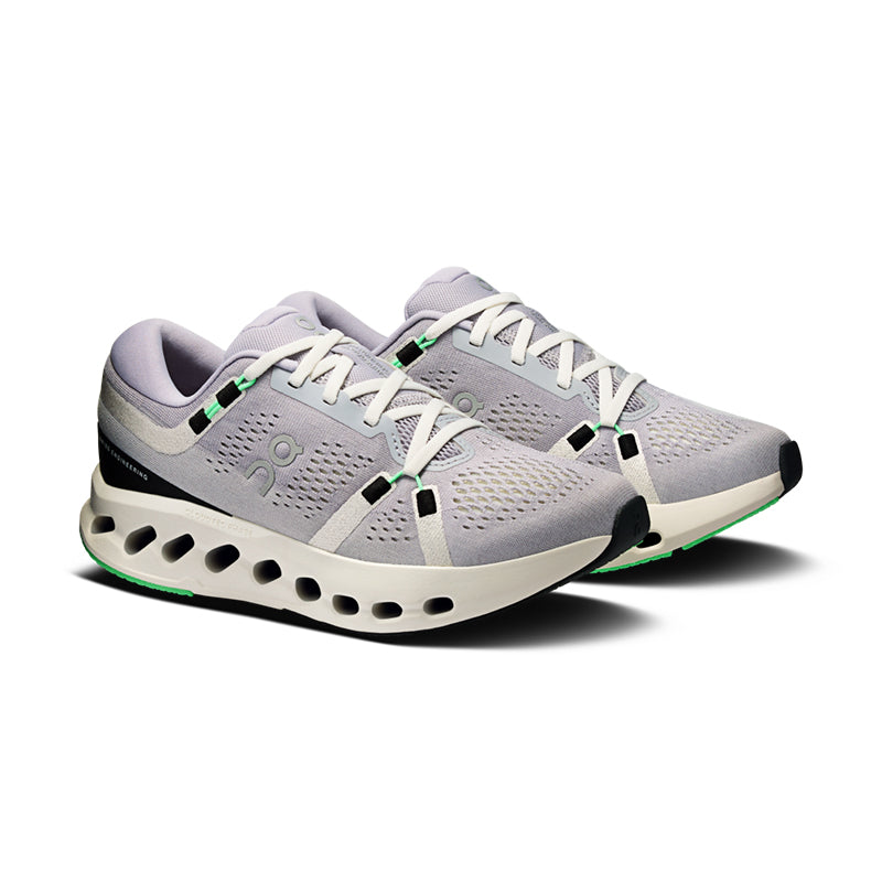 Women's Cloudsurfer 2 Lilac/Ivory