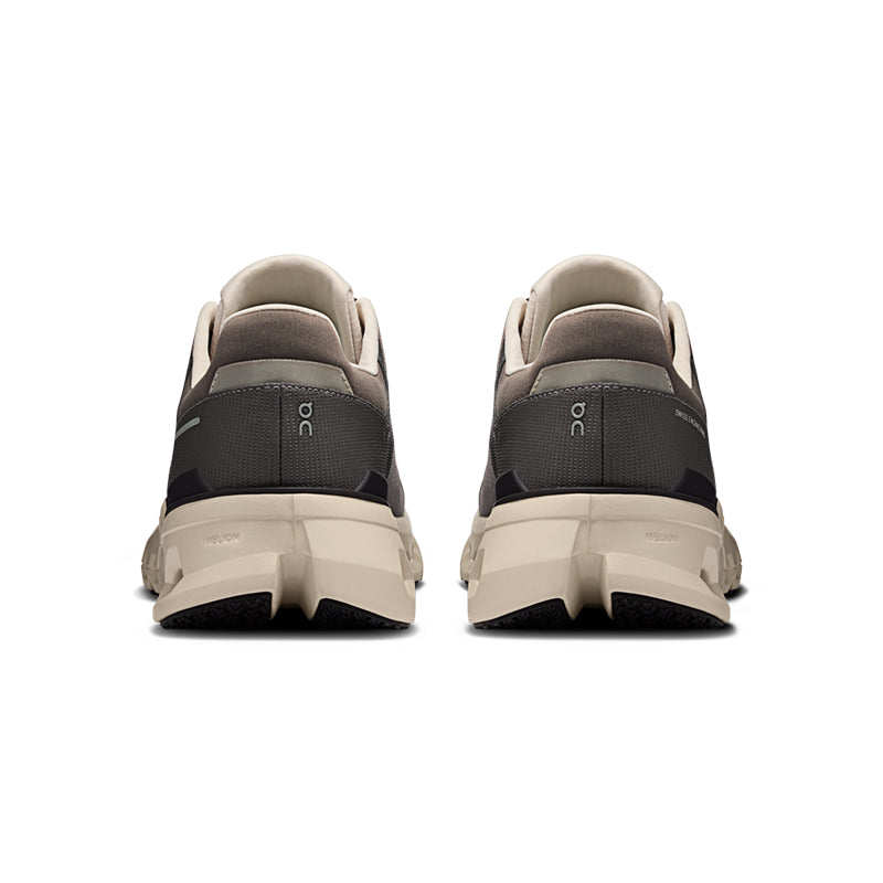 Men's Cloudrunner 2 Waterproof Eclipse/Eclipse