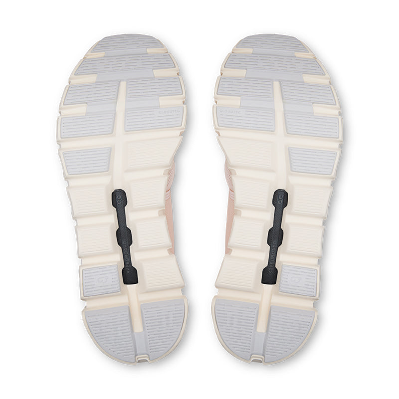 Women's Cloud 6 Salt/Gardenia