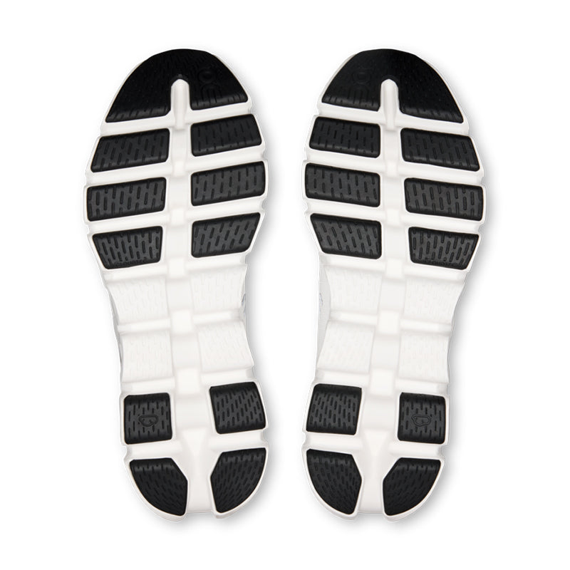 Shop Men's Cloud X 5 White/Black | Men's Performance Shoes by On
