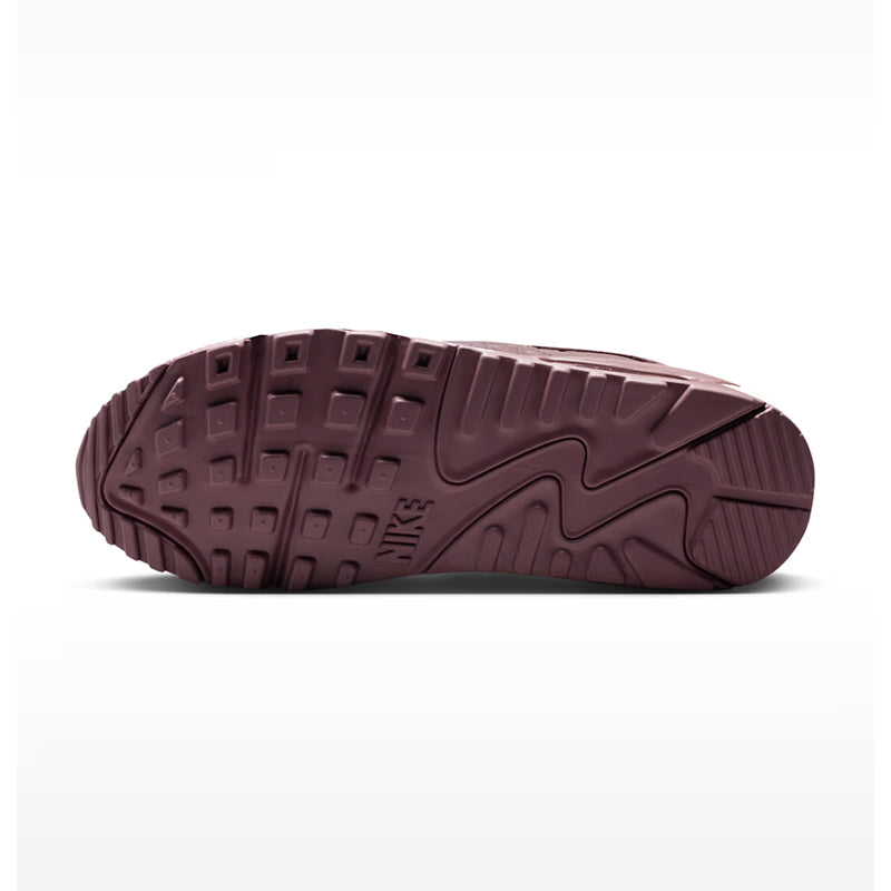 Women's Air Max 90 Tattoo/Burgundy Crush