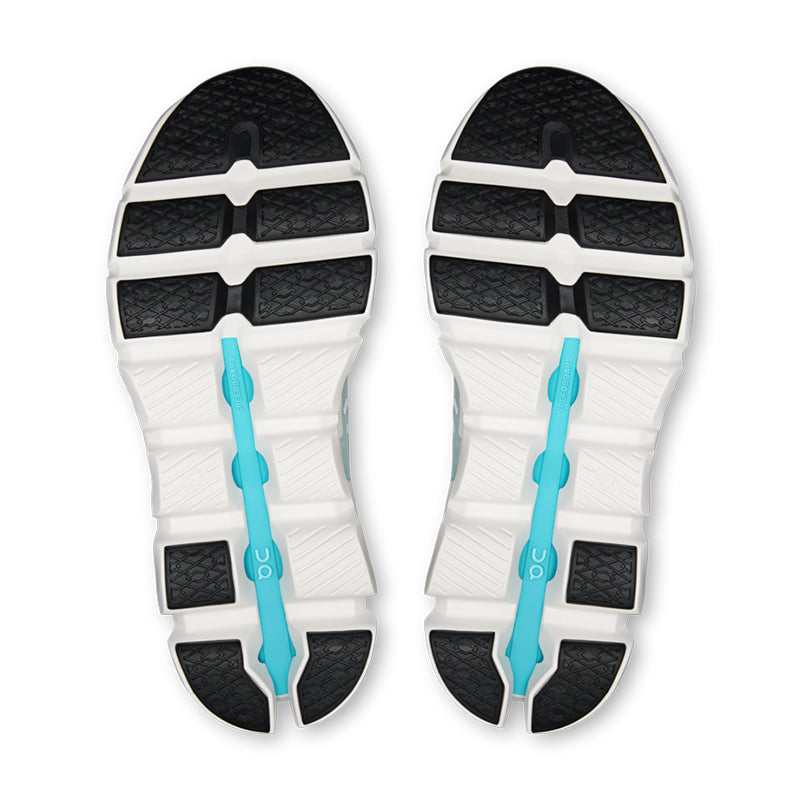 Women's Cloudswift 4 Surf/White